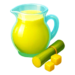 Sugarcane Juice