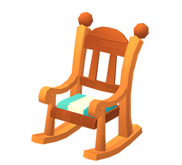 Rocking Chair