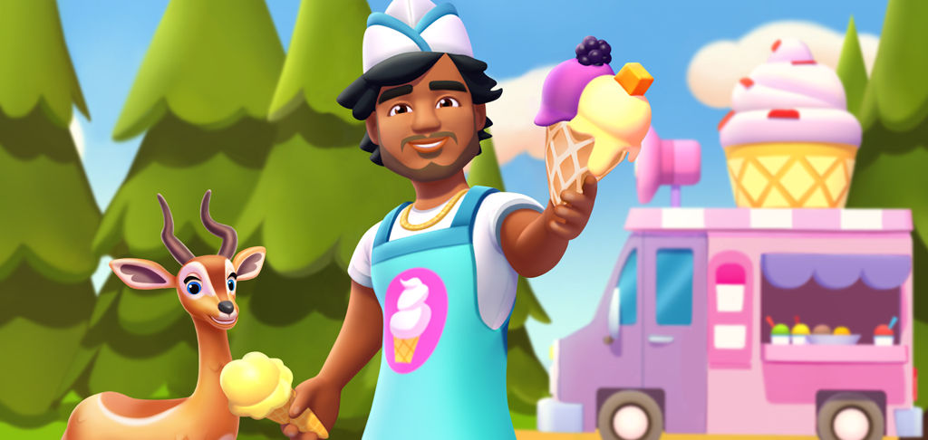 Sweet Treats 5 image