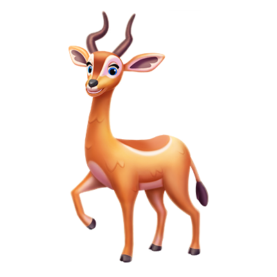 Gerenuk
