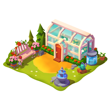 Butterfly Conservatory