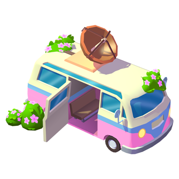 Petal Promise Weather Station