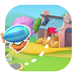 Petal Promise I Icon 1