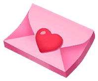 Moonlight Hearts Point Icon