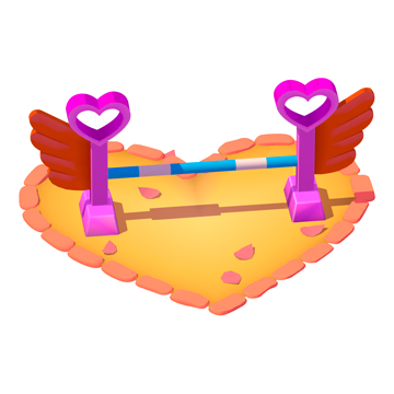 Heart Hopper