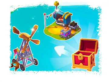 Craft Clash 17 Banner