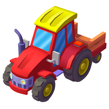 Tractor Truck