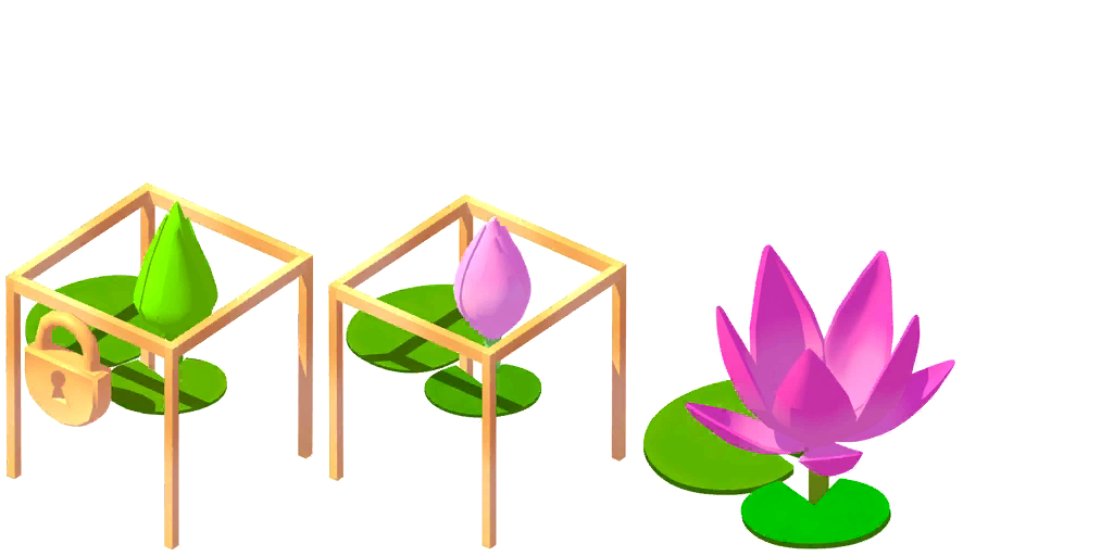 Lotus Plant Generators