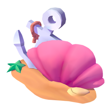 Lost Atlantis Signboard