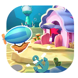 Lost Atlantis I Icon 1