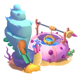 Lost Atlantis I Icon 2