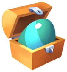 Easter Jams Point Icon