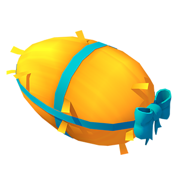 Easter Jam Haybale Skin