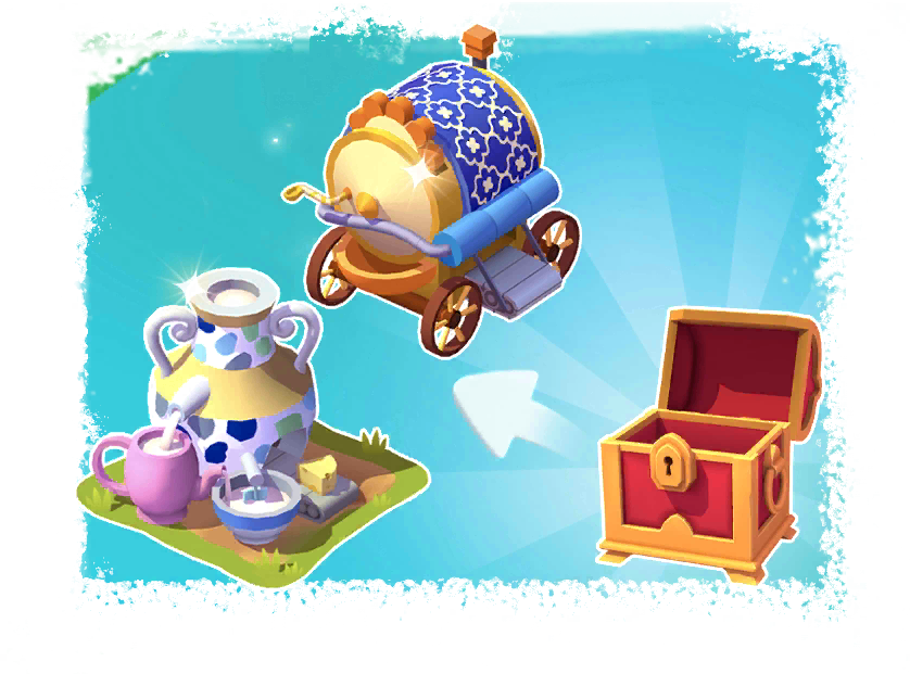 Craft Clash 18 Banner