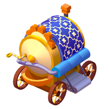 Mosaic Tinker Station Skin