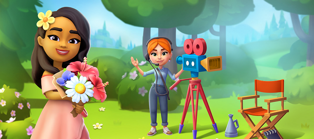 Floral Quest 8 image