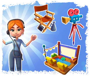 Lost Legacy Floral Quest 8 Panel