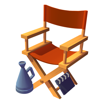 Director’s Chair