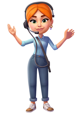 Ginny Filmmaker Skin