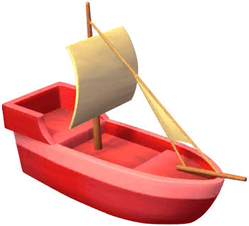 Red Tea Clipper