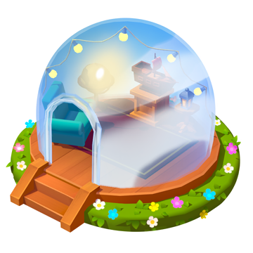 Cozy Ship Museum