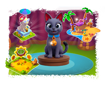 Pet Event Panel