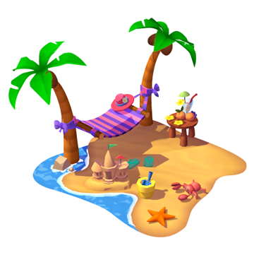 Summer Chill