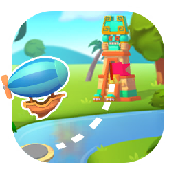 Mystic Monument I Icon 1