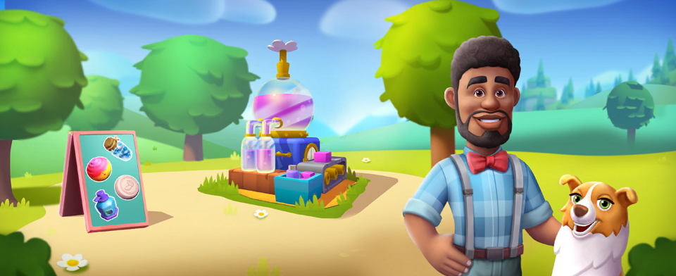 New Recipes image