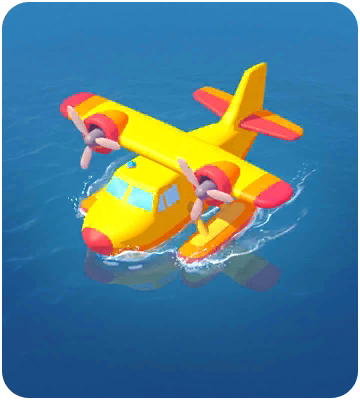 Seaplane
