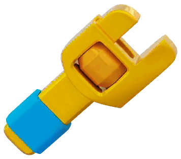 Golden Wrench