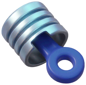 Engine Piston