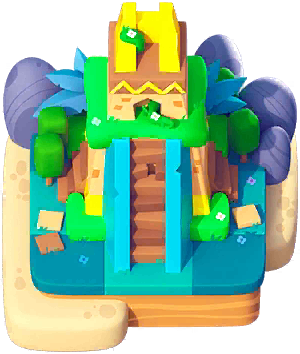 Sunroot Isle