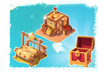 Craft Clash 20 Banner