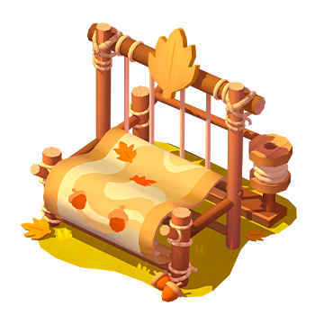Woven Loom Skin