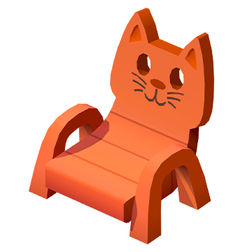 Cat Chair