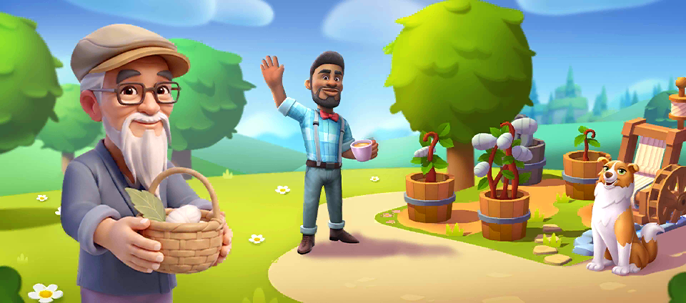 New Recipes image
