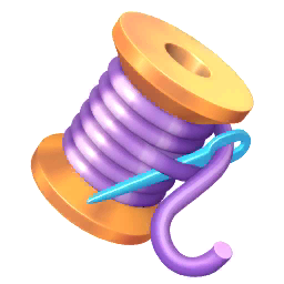 Silk Thread