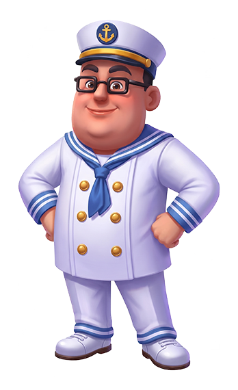 Carlos Sailor Skin