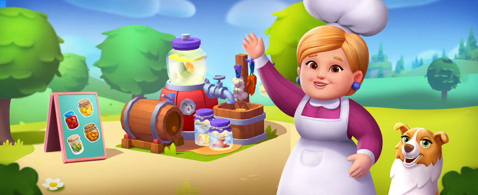 New Recipes image