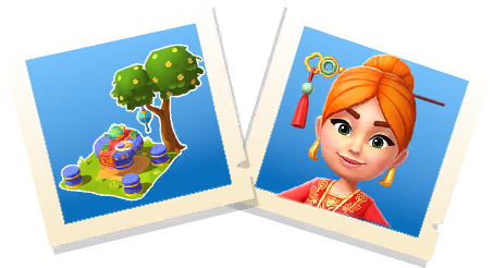 Season Pass Rewards