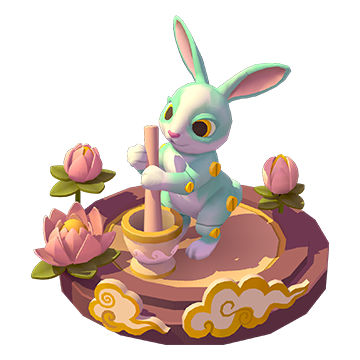 Jade Rabbit