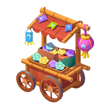 Lunar Wagon