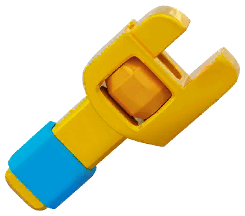 Golden Wrench
