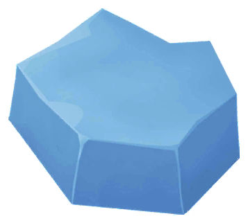 Sharp Rock