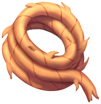 Bramble Rope