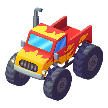 Monster Truck