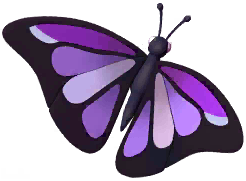 Purple Shoemaker
