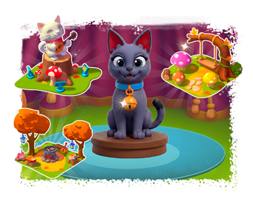 Pet Event Panel
