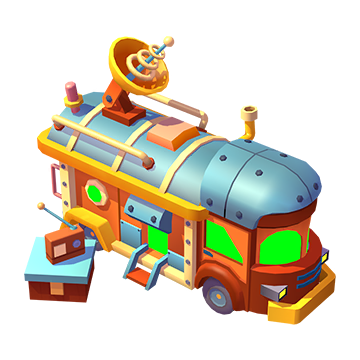 Frankenstein's Forge Weather Station